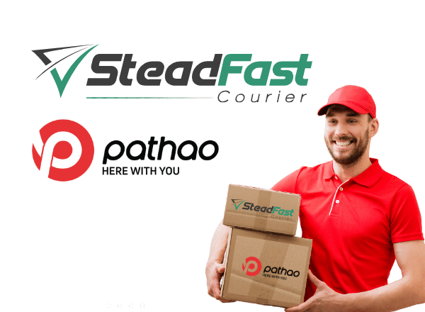 Automatic Delivery Pathao and Steadfast