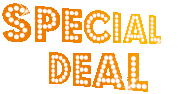 Special Deal GIF