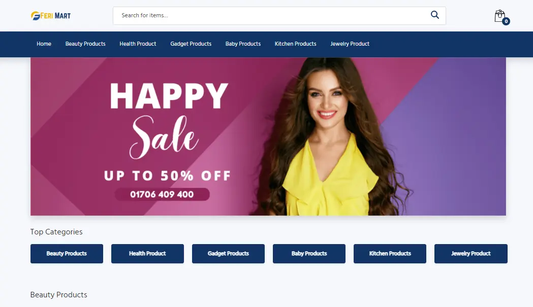 FeriMart