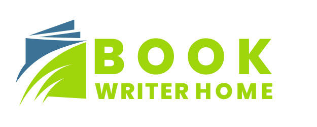 Book Writer Home